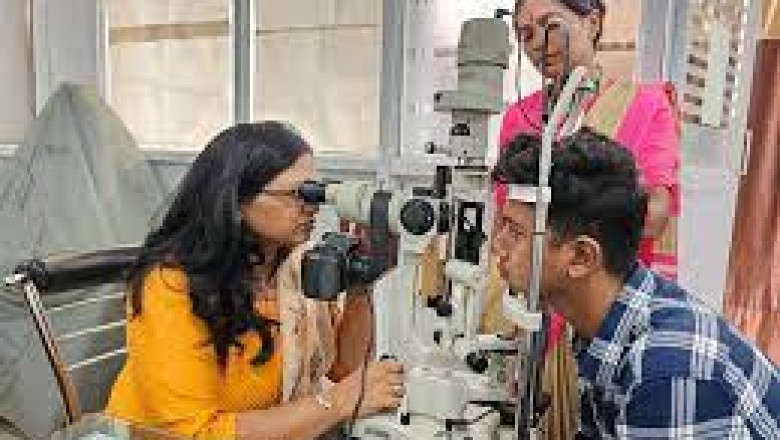 छत्तीसगढ़ में फैल रहा आई फ्लू: बिलासपुर जिले में दो दिनों में 500 मरीज मिले, दुर्ग में संक्रमितों में स्कूली बच्चे सबसे ज्यादा
