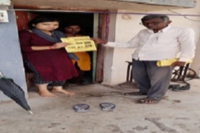 डेंगू से लड़ने भिलाई निगम का घर-घर अभियान, शहर से मच्छरों का सफाया करने लार्वा पर फोकस, दो दिनों में 212 घरों में पहुंची टीम...