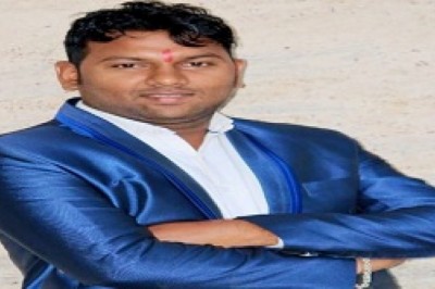 वेद साहू को बनाया गया साहू समाज युवा प्रकोष्ठ दुर्ग संभाग का कार्यकारी अध्यक्ष ....