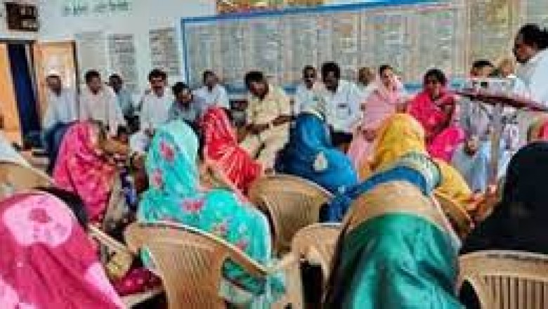 10 सितंबर को साहू समाज का तहसील स्तरीय महिला तीज मिलन सम्मेलन...