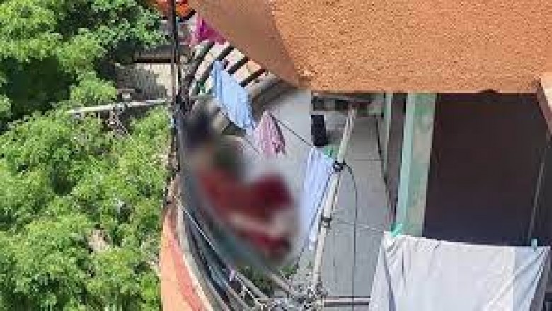 फांसी लगाने से हुई थी रशियन महिला की मौत, रिपोर्ट आया सामने, कारण बना रहस्य...