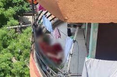 फांसी लगाने से हुई थी रशियन महिला की मौत, रिपोर्ट आया सामने, कारण बना रहस्य...