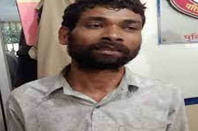 बीमार मां को छोड़कर दूसरी महिला के साथ शादी करने से परेशान था बेटा...फावड़े से वारकर पिता को मार डाला...