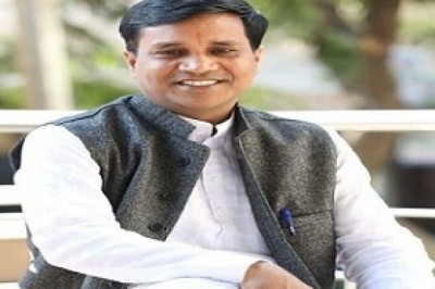 घुमका ब्लाक के बाजार दल्ली एवं घुमका को मिला विकास कार्यो की सौगत..विधायक भुनेश्वर बघेल आज करेंगे भूमिपूजन...
