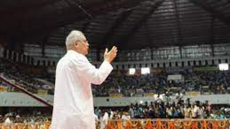 CM बघेल का 'युवा भेंट' भेट-मुलाकात कार्यक्रम दुर्ग में, संभाग के 7 जिले का यूथ होगा शामिल....
