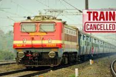 छत्तीसगढ़ से गुजरने वाली 14 ट्रेनें फिर हुई कैंसिल:6 से 10 अगस्त तक बिलासपुर, रायगढ़, कोरबा, रायपुर और गोंदिया तक चलने वाली गाड़ियां बंद....