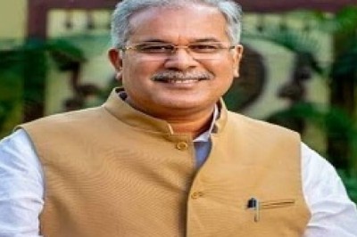 10 अगस्त को डुमरडीहकला मे प्रतिमा अनावरण, पुस्तक विमोचन,किसान मजदूर सम्मेलन...मुख्यमंत्री भूपेश बघेल होंगे मुख्य अतिथि के रूप में शामिल...