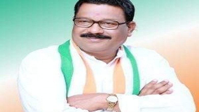 पूर्व विधायक भोला राम साहू पहुंचे तुमड़ीलेवा किसानो को बताई राज्य सरकार की योजनाएं...