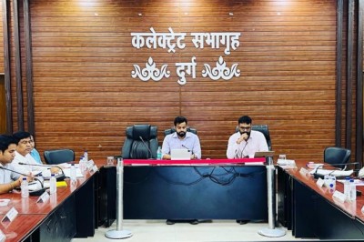 पशुओं को सड़कों पर छोड़ा तो पहले काऊंसलिंग फिर कार्रवाई -जनसुरक्षा के लिए शहर में पशुओं को नियंत्रित करने के लिए त्वरित कदम