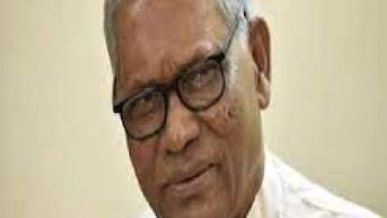 कांग्रेस के वरिष्ठ आदिवासी नेता अरविंद नेताम का इस्तीफा : प्रदेश नेतृत्व को लेकर कही ये बात...