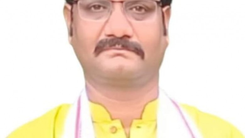 शिक्षक भर्ती घोटाला मे भूपेश बघेल शिक्षको के साथ करे न्याय - रविन्द्र रामटेके