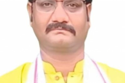 शिक्षक भर्ती घोटाला मे भूपेश बघेल शिक्षको के साथ करे न्याय - रविन्द्र रामटेके