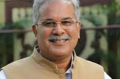 सीएम भूपेश के खिलाफ फेसबुक में लिखी अश्लील बातें : कमेंट बॉक्स में की भद्दी टिप्पणी, रायपुर के युवक के खिलाफ केस दर्ज,,तलाश जारी...