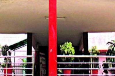 निगम क्षेत्र के दुकान होगे हरा भरा  आयुक्त ने किया कार्य की समीक्षा