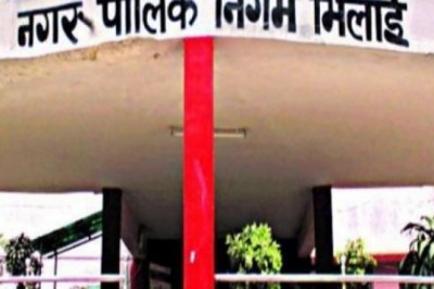 स्वतंत्रता दिवस पर रौशन होगें शासकीय भवन