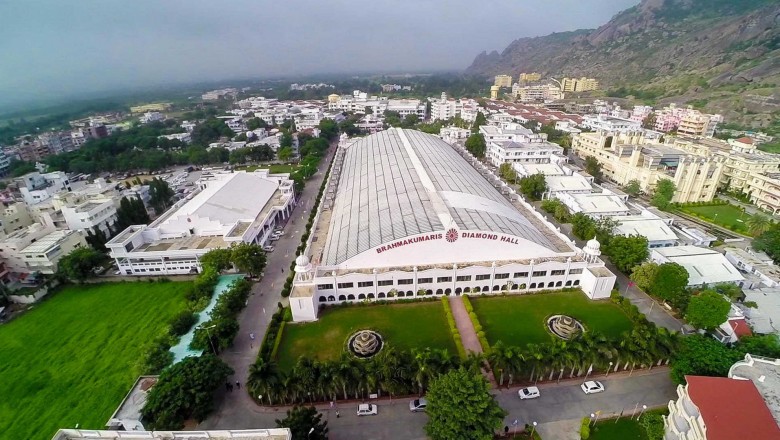 माउंट आबू में मीडिया महासम्मेलन 8 से 12 सितम्बर तक