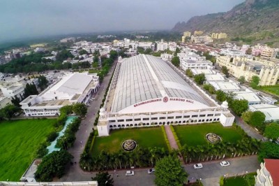 माउंट आबू में मीडिया महासम्मेलन 8 से 12 सितम्बर तक