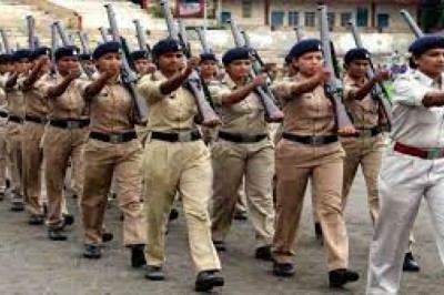 बस्तर संभाग में पुरुष और महिला सहायक आरक्षक के लिए चयन सूची जारी : 2258 डिस्ट्रिक्ट स्ट्राईक फोर्स आरक्षक के पूर्ण हुई विभागीय प्रक्रिया....