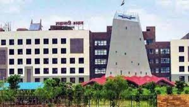 नियुक्ति आदेश : हरेश मंडावी बनाए गए जगदलपुर निगम आयुक्त....कलिन्दर साय को भेजा सक्ती…
