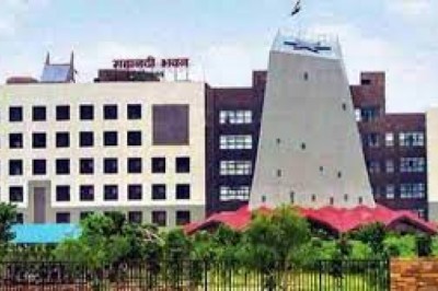 नियुक्ति आदेश : हरेश मंडावी बनाए गए जगदलपुर निगम आयुक्त....कलिन्दर साय को भेजा सक्ती…