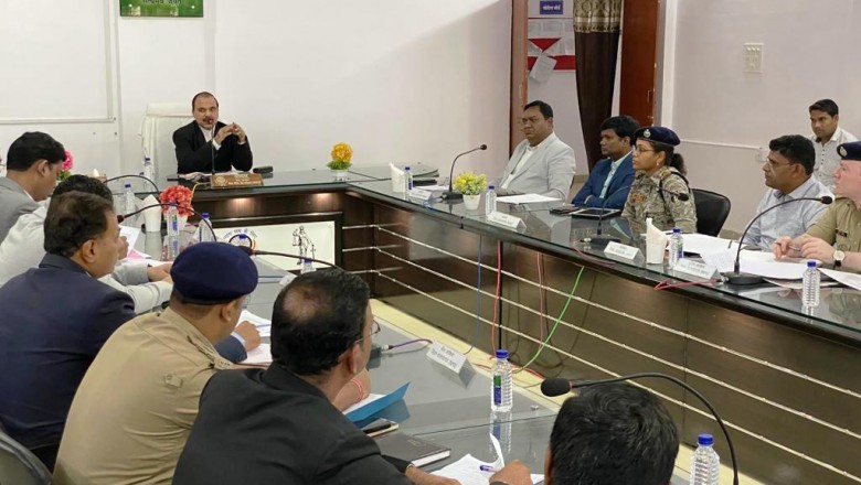 9 सितंबर को होगा नेशनल लोक अदालत का आयोजन....
