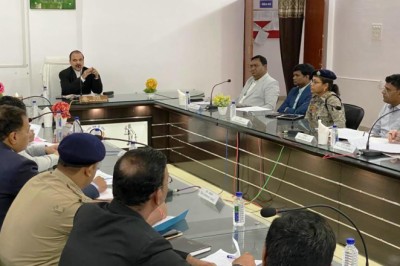 9 सितंबर को होगा नेशनल लोक अदालत का आयोजन....