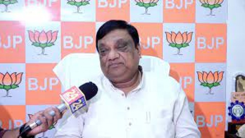 नेता प्रतिपक्ष चंदेल ने कहा – चुनाव समिति की बैठक में चुनाव की रणनीति पर हुई चर्चा....सितंबर में हाईकमान तय करेगा प्रत्याशी...