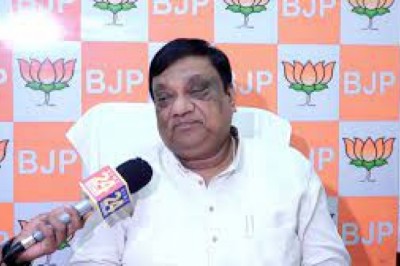 नेता प्रतिपक्ष चंदेल ने कहा – चुनाव समिति की बैठक में चुनाव की रणनीति पर हुई चर्चा....सितंबर में हाईकमान तय करेगा प्रत्याशी...