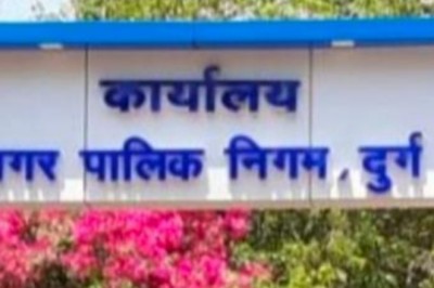 निगम ने अब सख्त रुख अपनाते हुए कार्रवाई के लिए टीमें तैयार: फिर होगी कार्रवाही...सिंगल यूज़ प्लास्टिक प्रतिबंधित, इन वस्तुओं का प्रयोग करेंगे तो देना होगा जुर्माना...