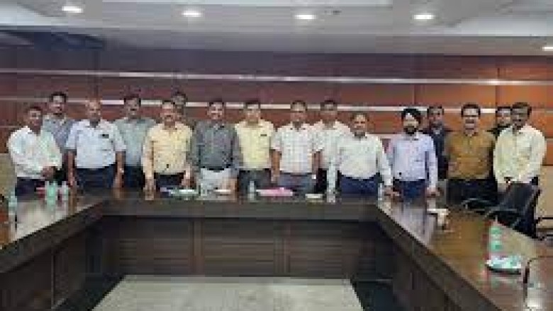 राजपत्रित अधिकारी संघ ने कहा- 300 दिन मिले अवकाश : भर्ती नियमों में हो समानता...मांगों को घोषणापत्र में शामिल करें सियासी पार्टिया....