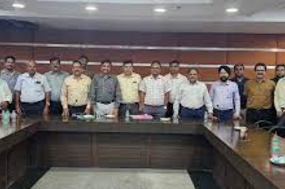 राजपत्रित अधिकारी संघ ने कहा- 300 दिन मिले अवकाश : भर्ती नियमों में हो समानता...मांगों को घोषणापत्र में शामिल करें सियासी पार्टिया....