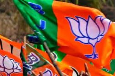विधानसभा चुनाव के लिए भाजपा ने जारी की 21 प्रत्याशियों की सूची : पाटन से CMके खिलाफ चुनाव लड़ेंगे सांसद विजय बघेल....