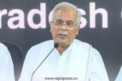 CM बघेल ने की घोषणा : हिमाचल के आपदा...पीड़ितों के लिए भेजी जाएगी 11 करोड़ की सहायता राशि....