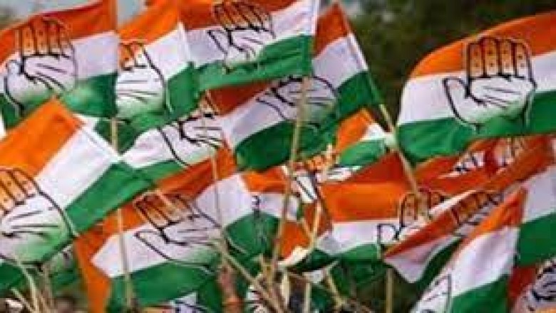 2023 विधानसभा चुनाव : 6 सितंबर तक आ जाएगी कांग्रेस की पहली लिस्ट....