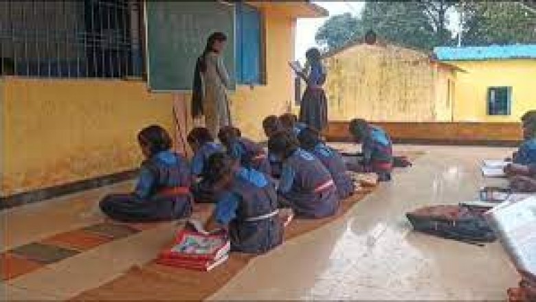 अबूझमाड़ अब नहीं रहेगा अबूझा : कलेक्टर की पहल से उज्ज्वल भविष्य गढ़ सकेंगे छात्र....