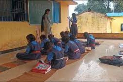 अबूझमाड़ अब नहीं रहेगा अबूझा : कलेक्टर की पहल से उज्ज्वल भविष्य गढ़ सकेंगे छात्र....