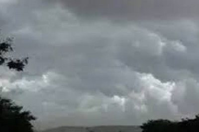 छत्तीसगढ़ मानसून अपडेट :9 जिलों में हल्की से मध्यम बारिश, रायपुर समेत कई जिलों में छाए रहेंगे बादल....