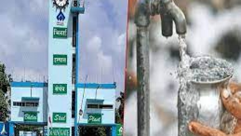 डेंगू से बचाव के लिए बदला वाटर स्प्लाई का समय :सप्ताह में एक दिन सुबह के बजाय...दोपहर में होगी पानी सप्लाई....