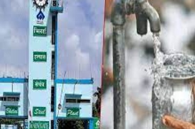 डेंगू से बचाव के लिए बदला वाटर स्प्लाई का समय :सप्ताह में एक दिन सुबह के बजाय...दोपहर में होगी पानी सप्लाई....