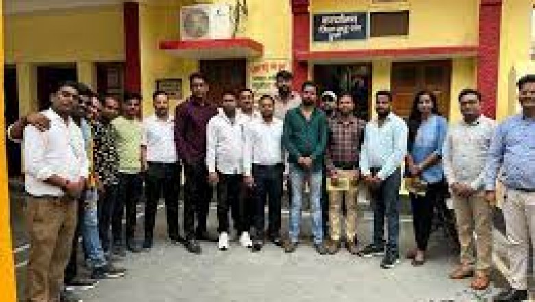 दुर्ग में साहू समाज के युवा प्रकोष्ठ की बैठक संपन्न : युवा महोत्सव सम्मेलन की तारीख का हुआ ऐलान ....