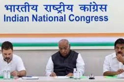 खरगे ने कांग्रेस वर्किंग कमेटी का किया ऐलान :  सचिन पायलट की एंट्री...G-23 गुट के इन नेताओं को भी मिली जगह....