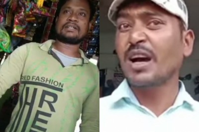 बेरला पुलिस ने किया गांजा विक्रेताओ पर कार्यवाही