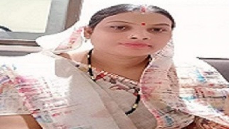 महज साढे 4 साल के कार्यकाल में भूपेश बघेल ने लिखी प्रदेश में विकास की नई गाथा: अंजली घावड़े
