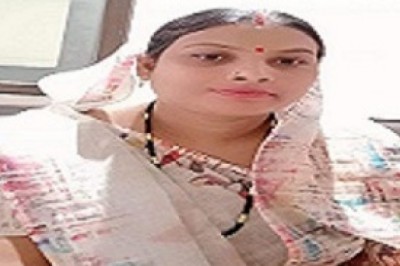 महज साढे 4 साल के कार्यकाल में भूपेश बघेल ने लिखी प्रदेश में विकास की नई गाथा: अंजली घावड़े