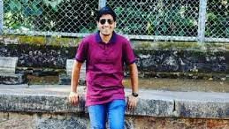 मिशन चंद्रयान 3 में भिलाई का बेटा :IIT धनबाद से इंजीनियरिंग करने के बाद जॉइन किया इसरो...चंद्रयान-2 में भी काम कर चुका है भरत