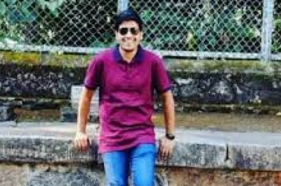 मिशन चंद्रयान 3 में भिलाई का बेटा :IIT धनबाद से इंजीनियरिंग करने के बाद जॉइन किया इसरो...चंद्रयान-2 में भी काम कर चुका है भरत