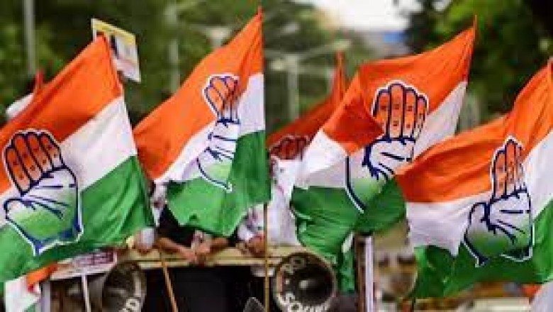 2023 विधानसभा चुनाव कांग्रेस-भाजपा ने तैयारी की शुरू :ब्लॉक ने बनाया 5-5 नामों का पैनल जिला कांग्रेस 3-3 नाम तय कर भेजेगी...