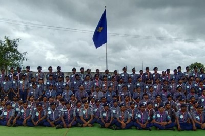 रोजगार कार्यालय में प्लसेमेंट कैम्प का हुआ आयोजन...