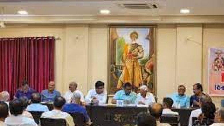 नृत्य नाटिका से 10 अक्टूबर को होगा कार्यक्रम का शुभारंभ: 21 दिन चलेगा अग्रसेन जयंती कार्यक्रम....