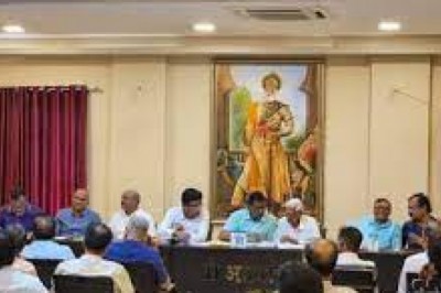 नृत्य नाटिका से 10 अक्टूबर को होगा कार्यक्रम का शुभारंभ: 21 दिन चलेगा अग्रसेन जयंती कार्यक्रम....